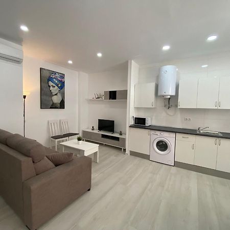 El Jardin Del Angel Aloe Apartman Madrid Kültér fotó