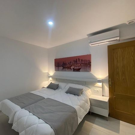 El Jardin Del Angel Aloe Apartman Madrid Kültér fotó