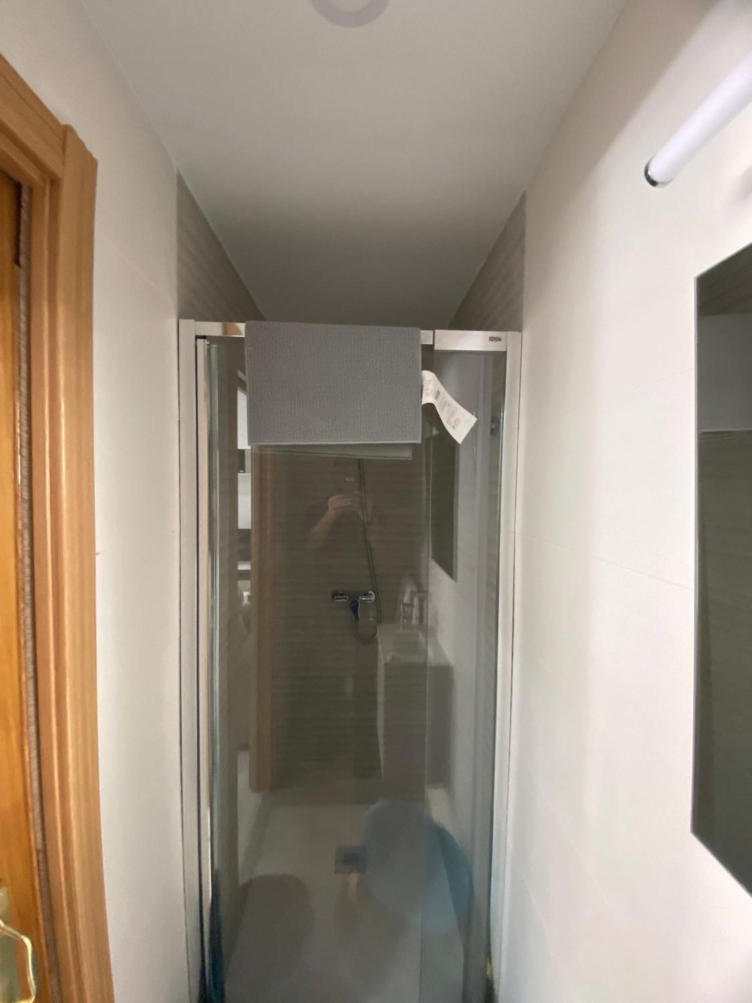 El Jardin Del Angel Aloe Apartman Madrid Kültér fotó