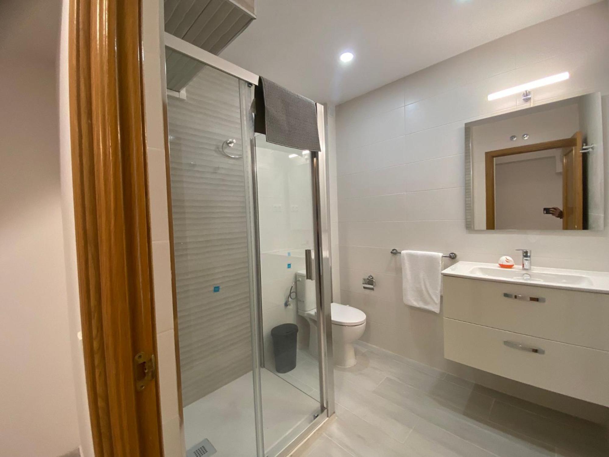 El Jardin Del Angel Aloe Apartman Madrid Kültér fotó