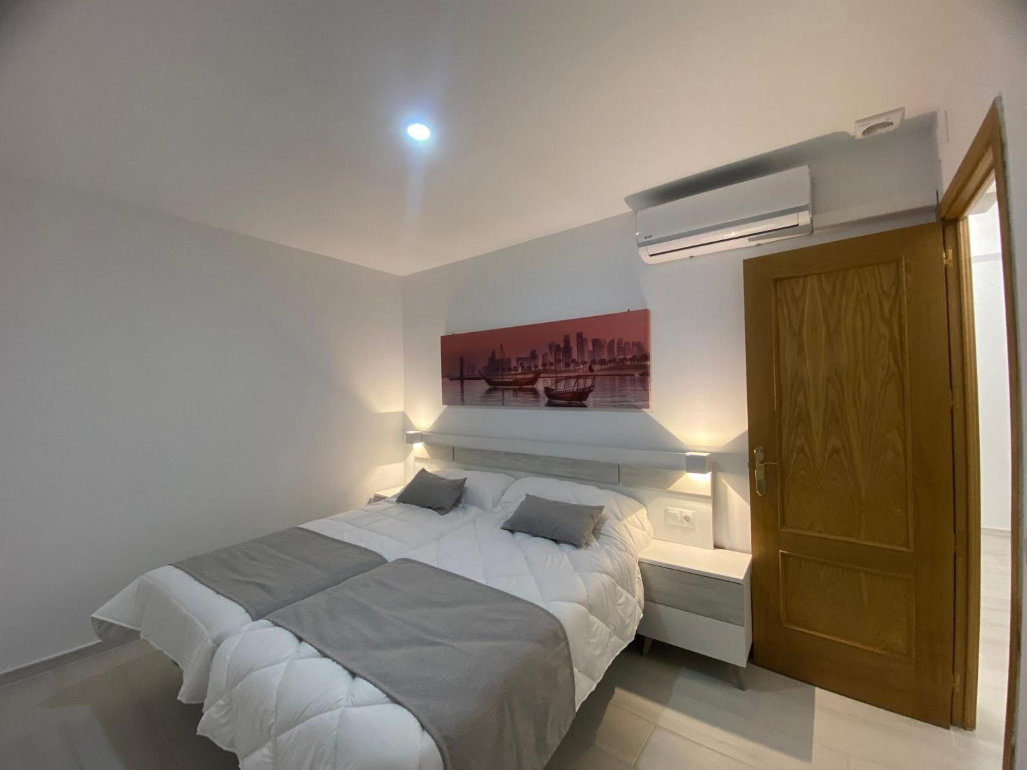 El Jardin Del Angel Aloe Apartman Madrid Kültér fotó