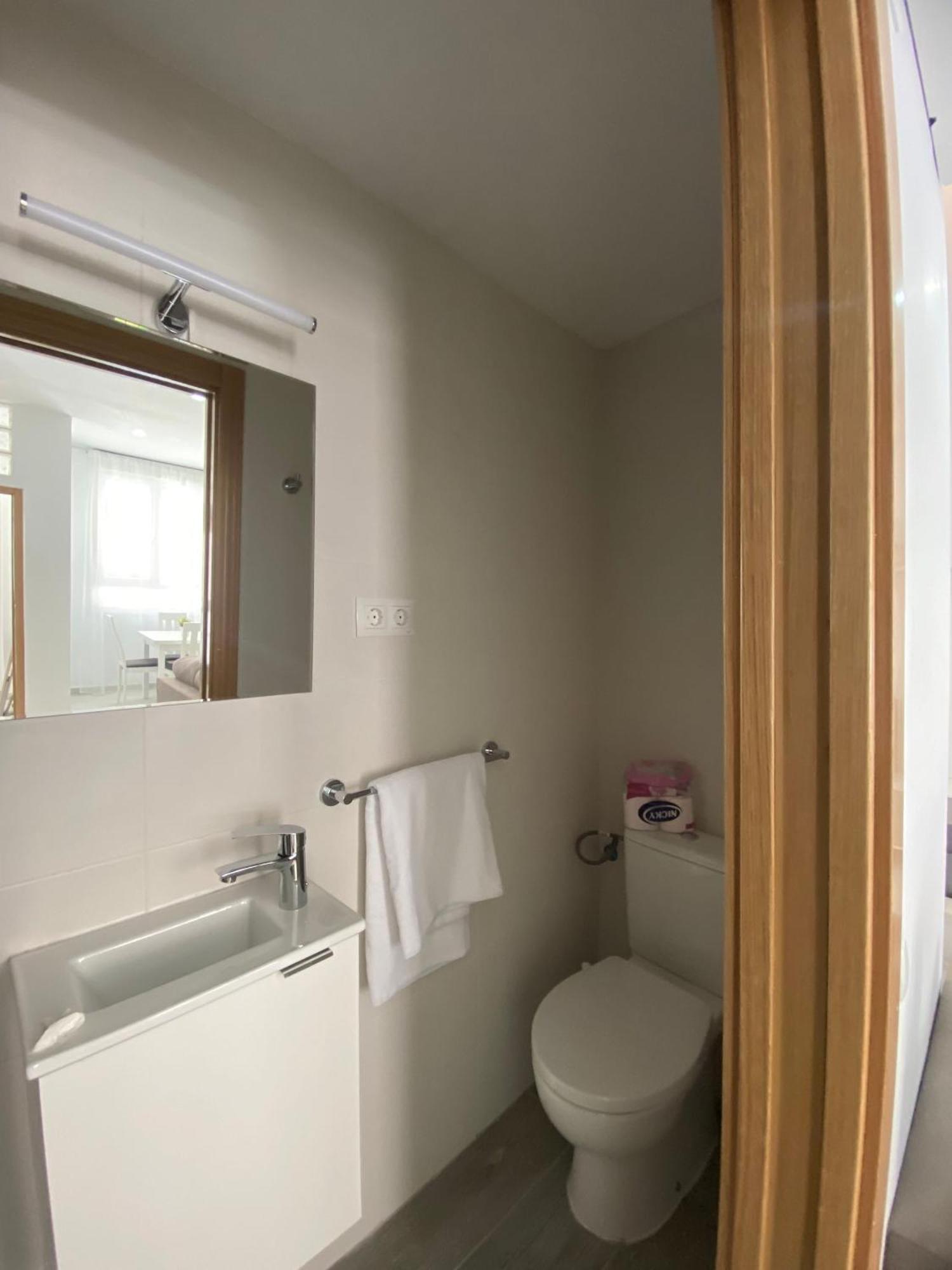 El Jardin Del Angel Aloe Apartman Madrid Kültér fotó